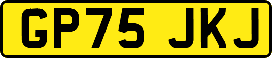 GP75JKJ