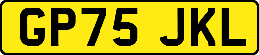 GP75JKL