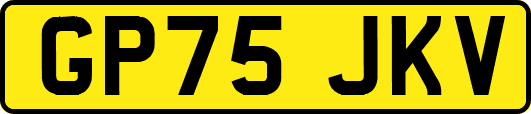 GP75JKV