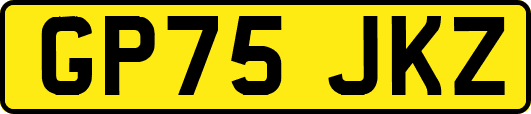 GP75JKZ