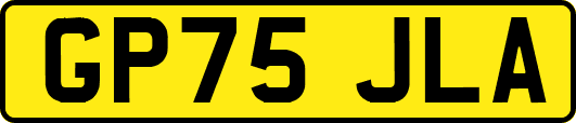 GP75JLA