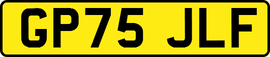 GP75JLF