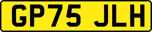 GP75JLH