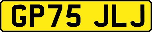 GP75JLJ