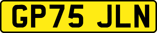 GP75JLN