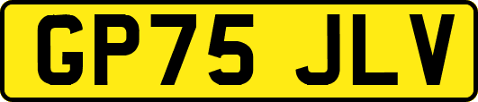 GP75JLV