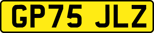 GP75JLZ