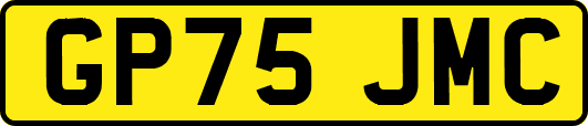 GP75JMC