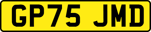 GP75JMD