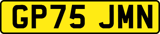 GP75JMN