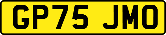GP75JMO