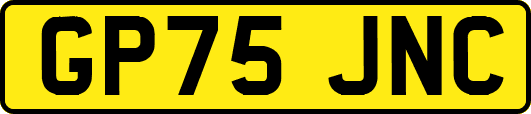 GP75JNC