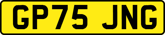 GP75JNG