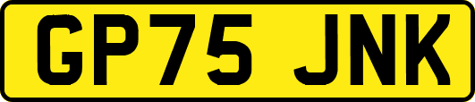 GP75JNK