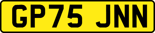 GP75JNN