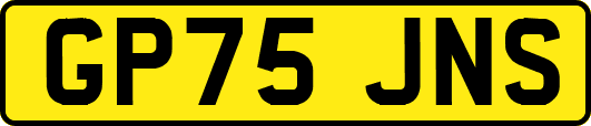 GP75JNS