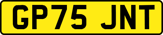 GP75JNT