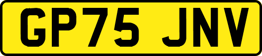 GP75JNV