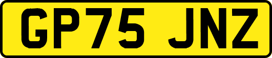 GP75JNZ