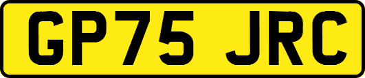 GP75JRC