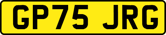 GP75JRG