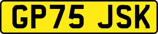 GP75JSK