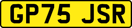 GP75JSR
