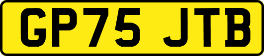 GP75JTB