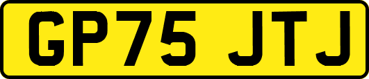 GP75JTJ