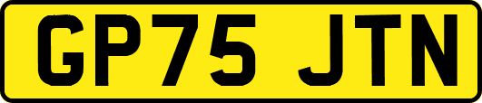 GP75JTN