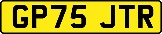 GP75JTR