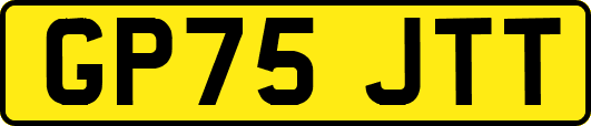 GP75JTT