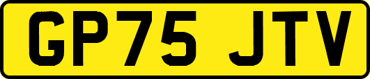GP75JTV