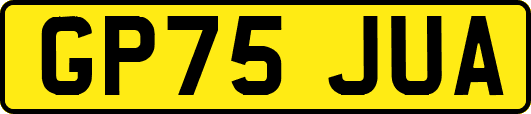 GP75JUA