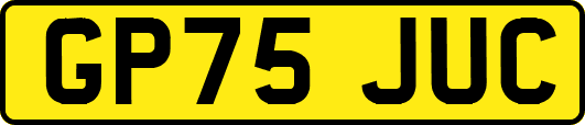 GP75JUC
