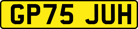 GP75JUH