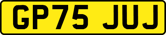 GP75JUJ