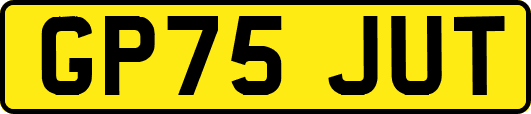 GP75JUT