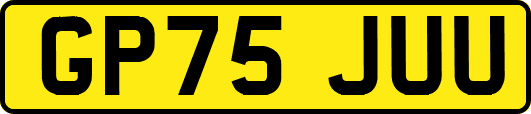 GP75JUU
