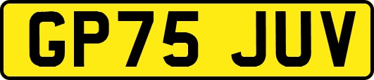GP75JUV