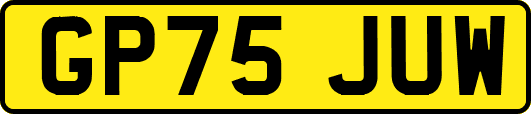 GP75JUW