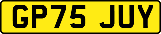GP75JUY