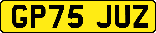 GP75JUZ