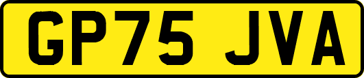 GP75JVA