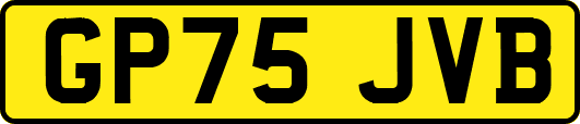 GP75JVB