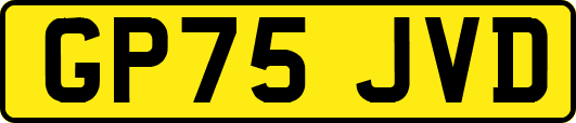 GP75JVD