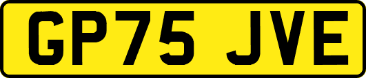 GP75JVE