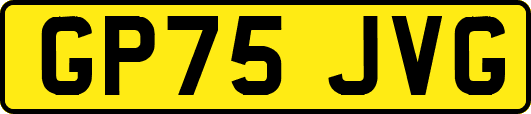 GP75JVG