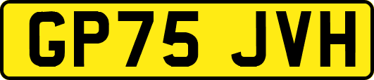 GP75JVH