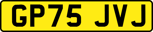 GP75JVJ